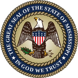 Mississippi State Seal
